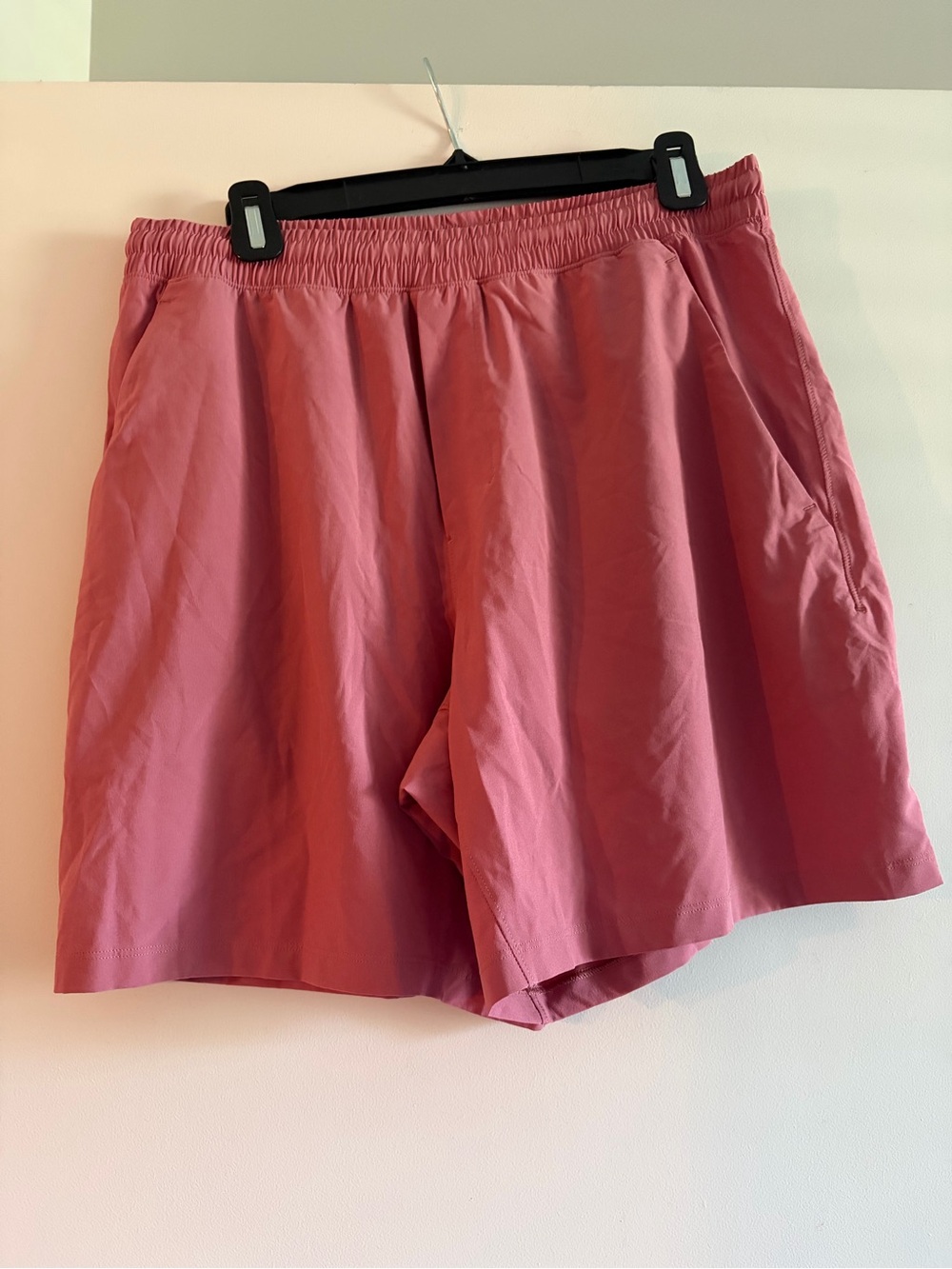 Lululemon Men's T.H.E. Short